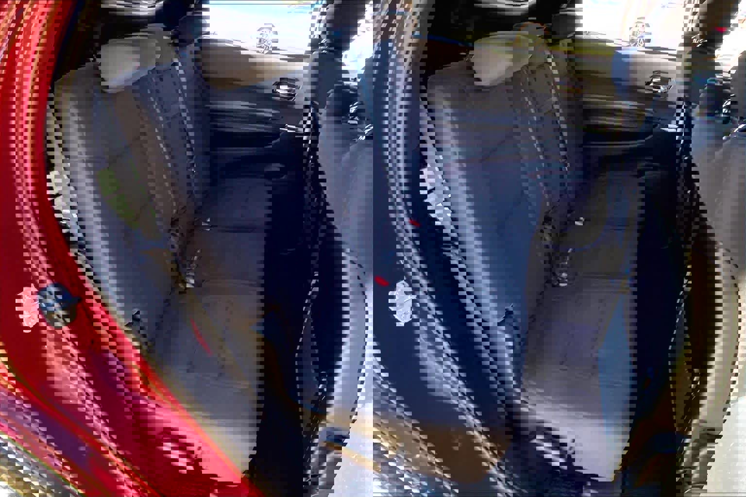 Used 2023 Dodge Durango GT image 18