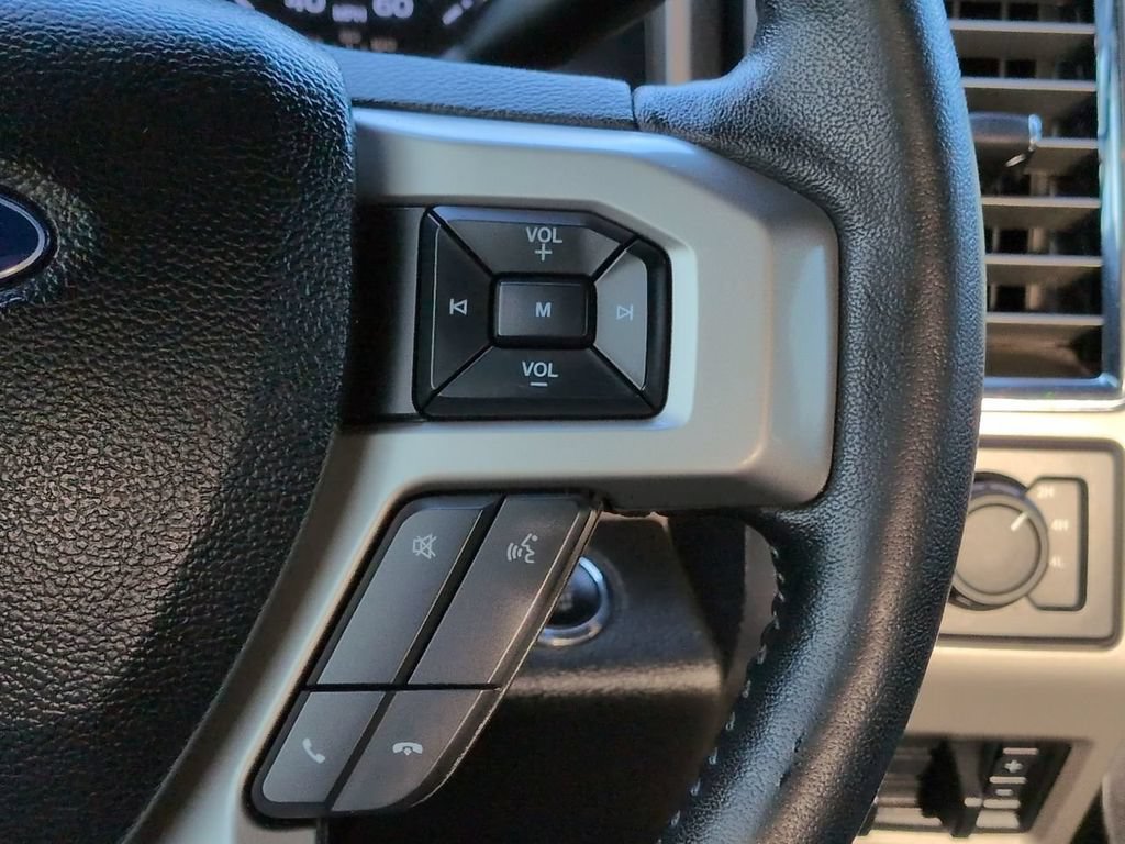 Used 2017 Ford F250 Lariat w/ Lariat Ultimate Package AWD/4WD image 27