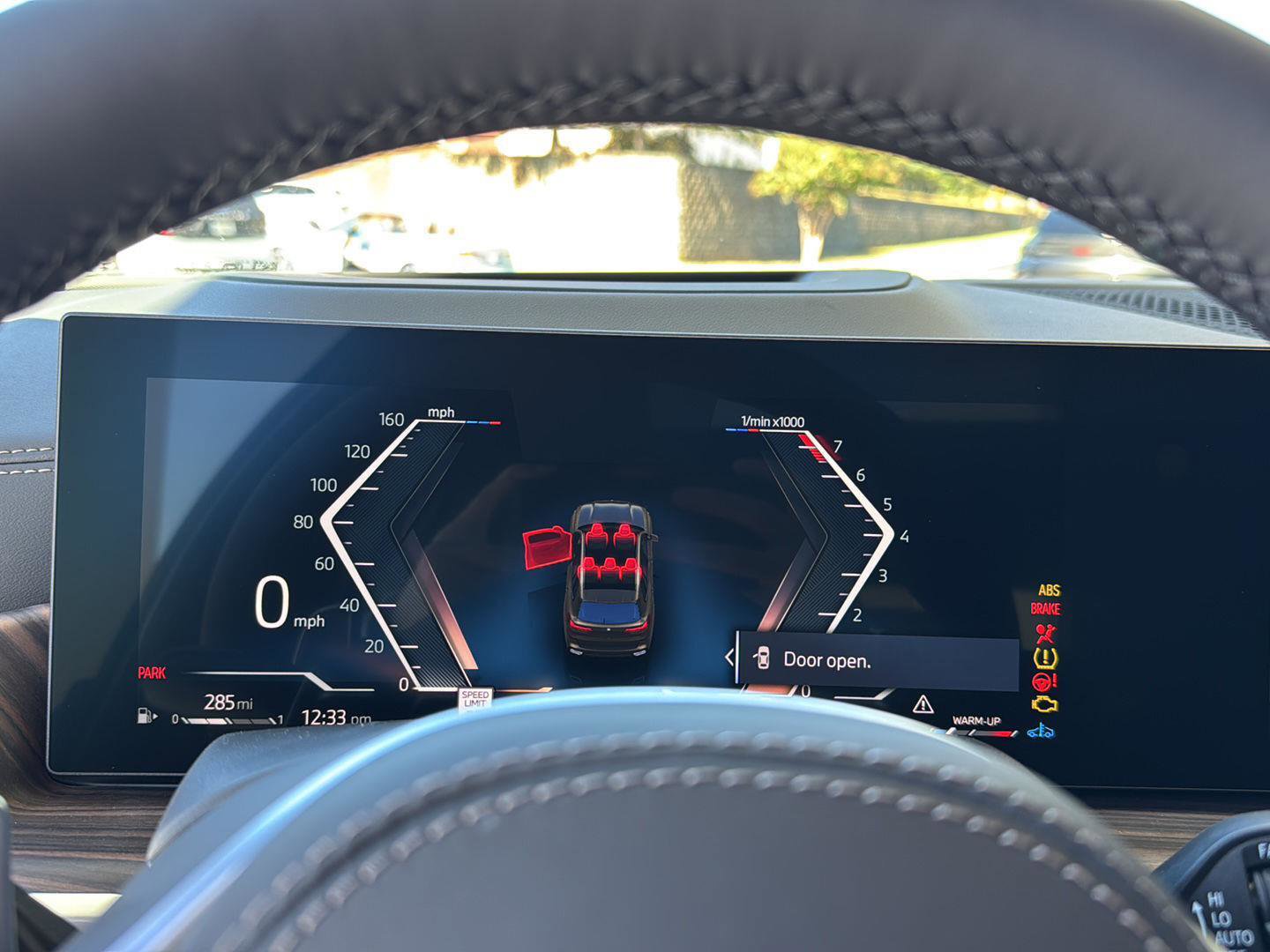 New 2026 BMW X5 M60i image 20
