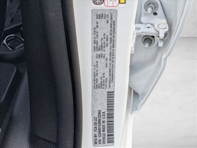 Certified 2024 RAM 1500 Big Horn image 23