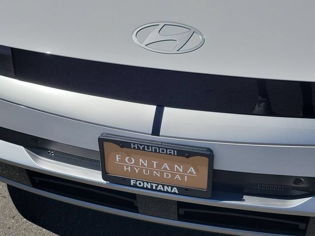 New 2027 Hyundai Ioniq 5 SE RWD image 32