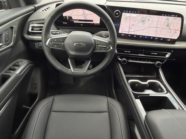 New 2026 Chevrolet Traverse LT w/ Midnight/Sport Edition image 10