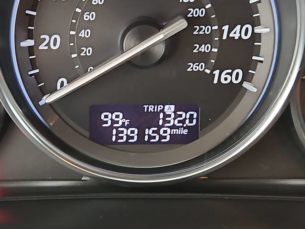 Used 2015 MAZDA CX-5 Grand Touring FWD image 18