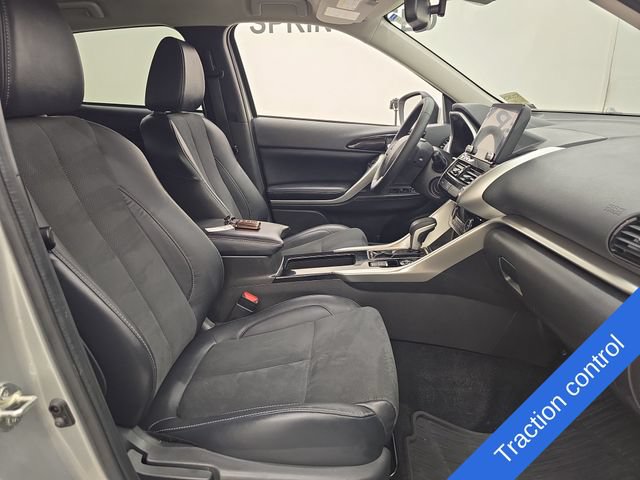 Used 2023 Mitsubishi Eclipse Cross SE AWD/4WD image 9