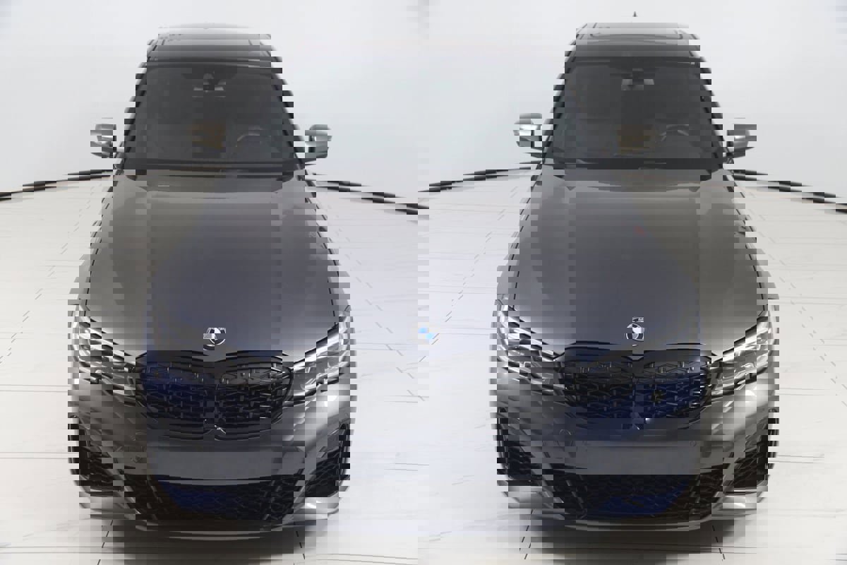 Used 2020 BMW M340i w/ Driving Assistance Package image 64