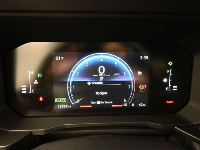 Used 2025 Toyota Land Cruiser 1958 image 7