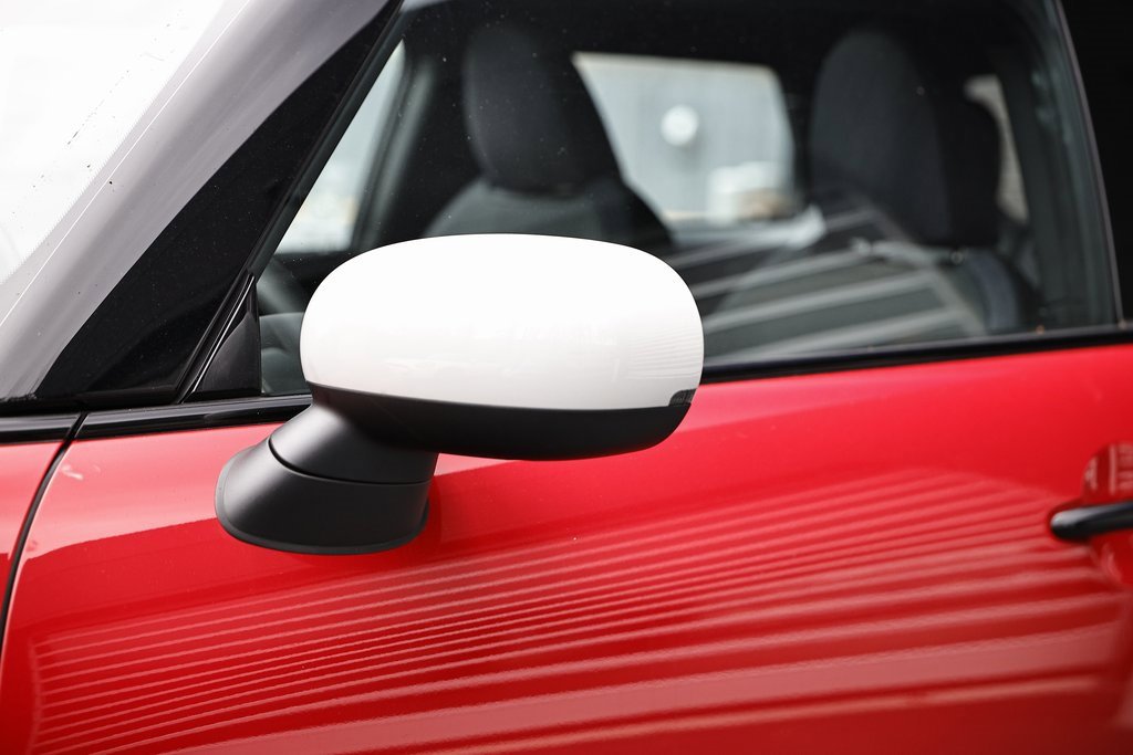 New 2026 MINI Cooper S image 11