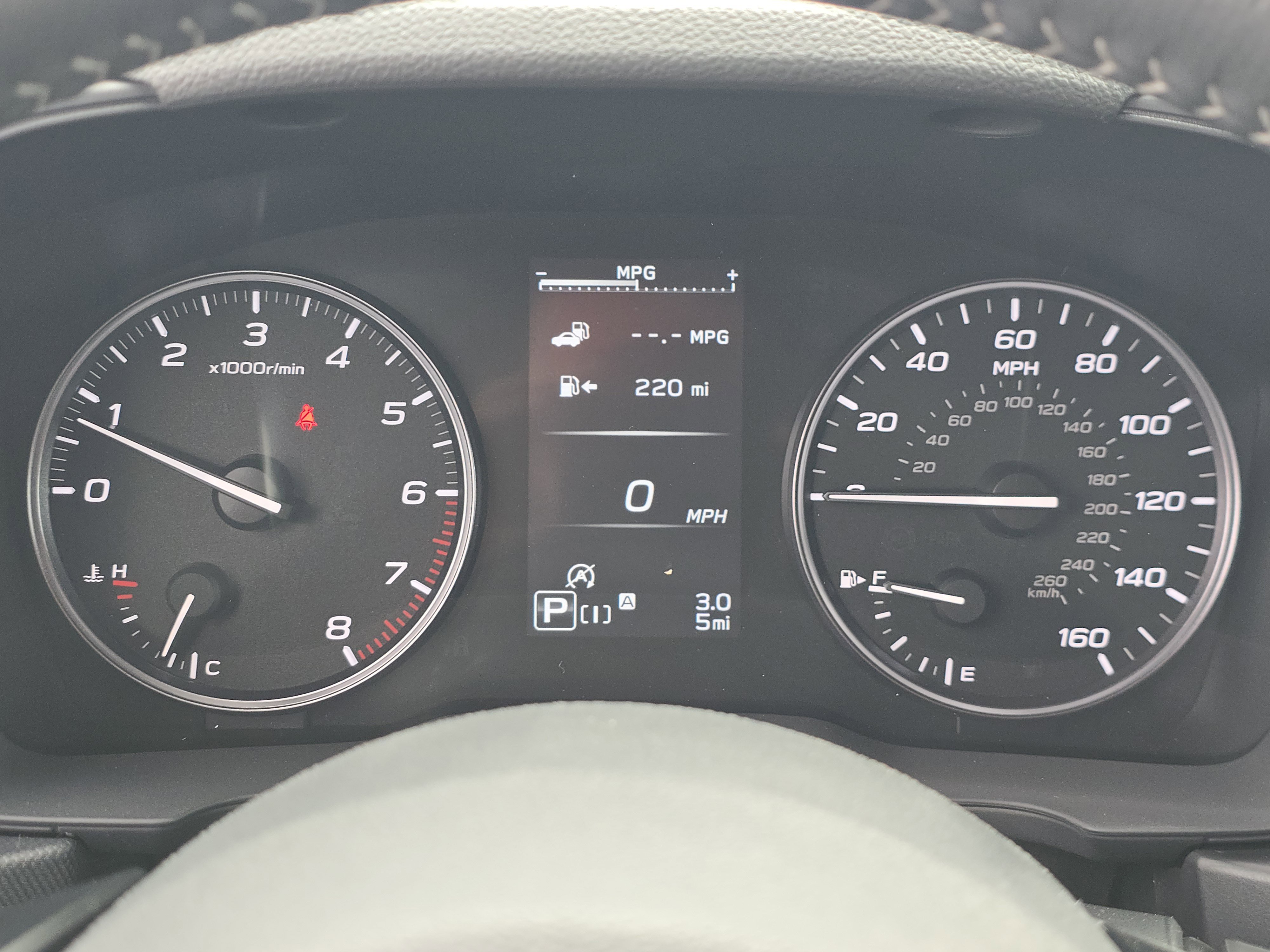 New 2026 Subaru Forester Premium AWD/4WD image 22