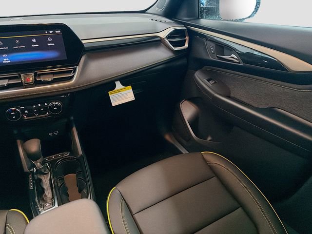 New 2026 Chevrolet TrailBlazer ACTIV w/ Convenience Package image 26