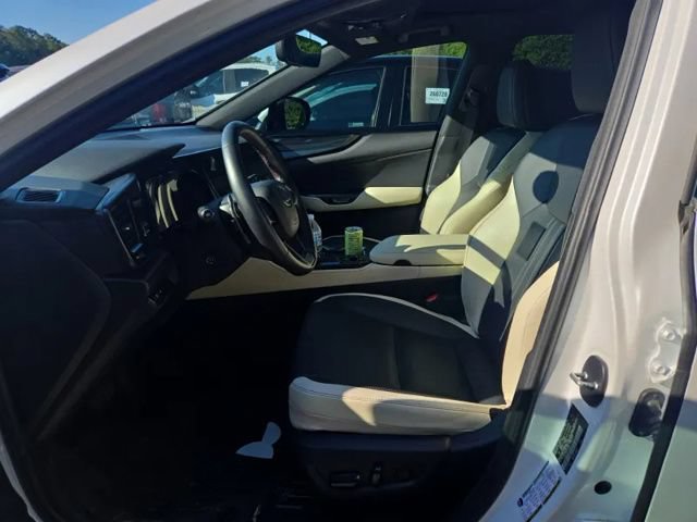 Used 2022 Lexus NX 350 AWD image 6