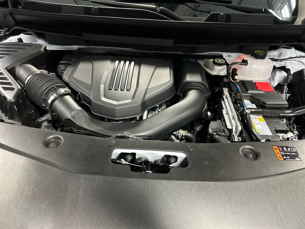 New 2026 Buick Enclave Avenir w/ Super Cruise Package image 26