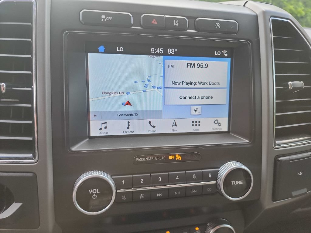 Used 2019 Ford Expedition XLT w/ Equipment Group 202A RWD image 25