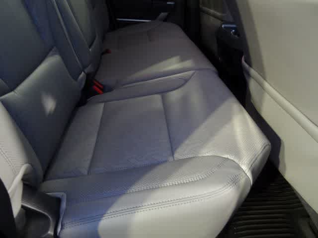 Used 2024 Toyota Tundra SR5 w/ SR5 Premium Package AWD/4WD image 9