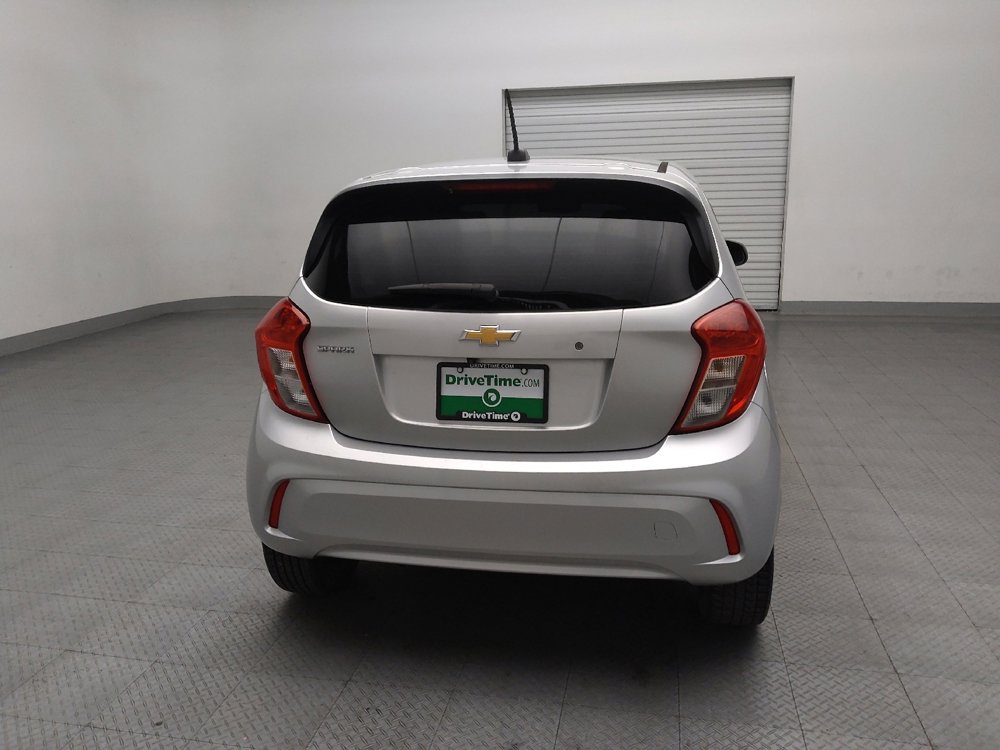 Used 2019 Chevrolet Spark LS image 7