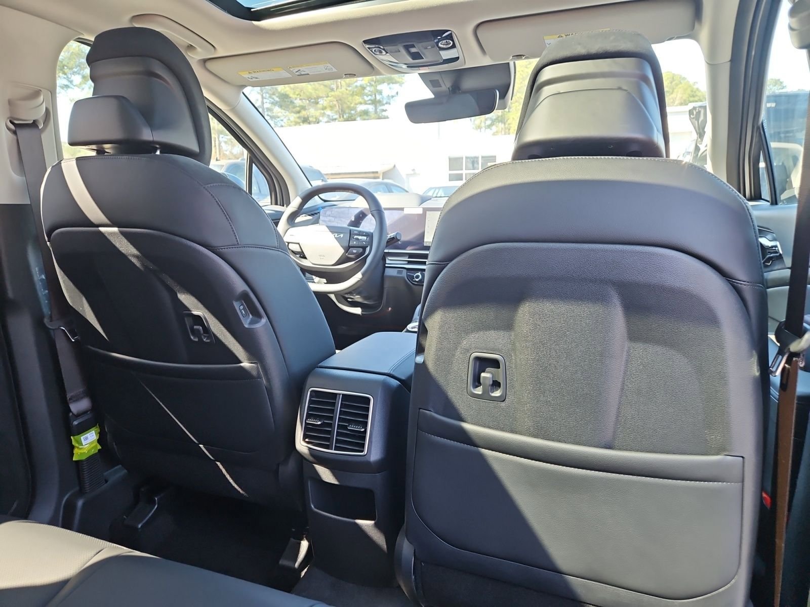 New 2026 Kia Sportage SX Prestige AWD/4WD image 18