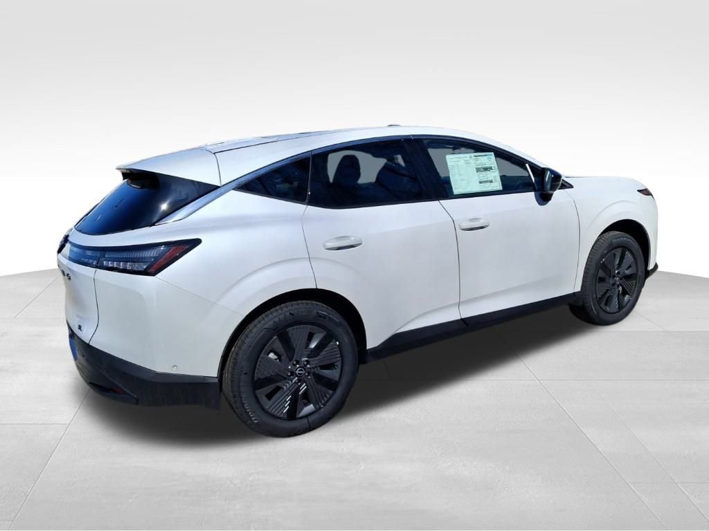 New 2025 Nissan Murano SL image 5