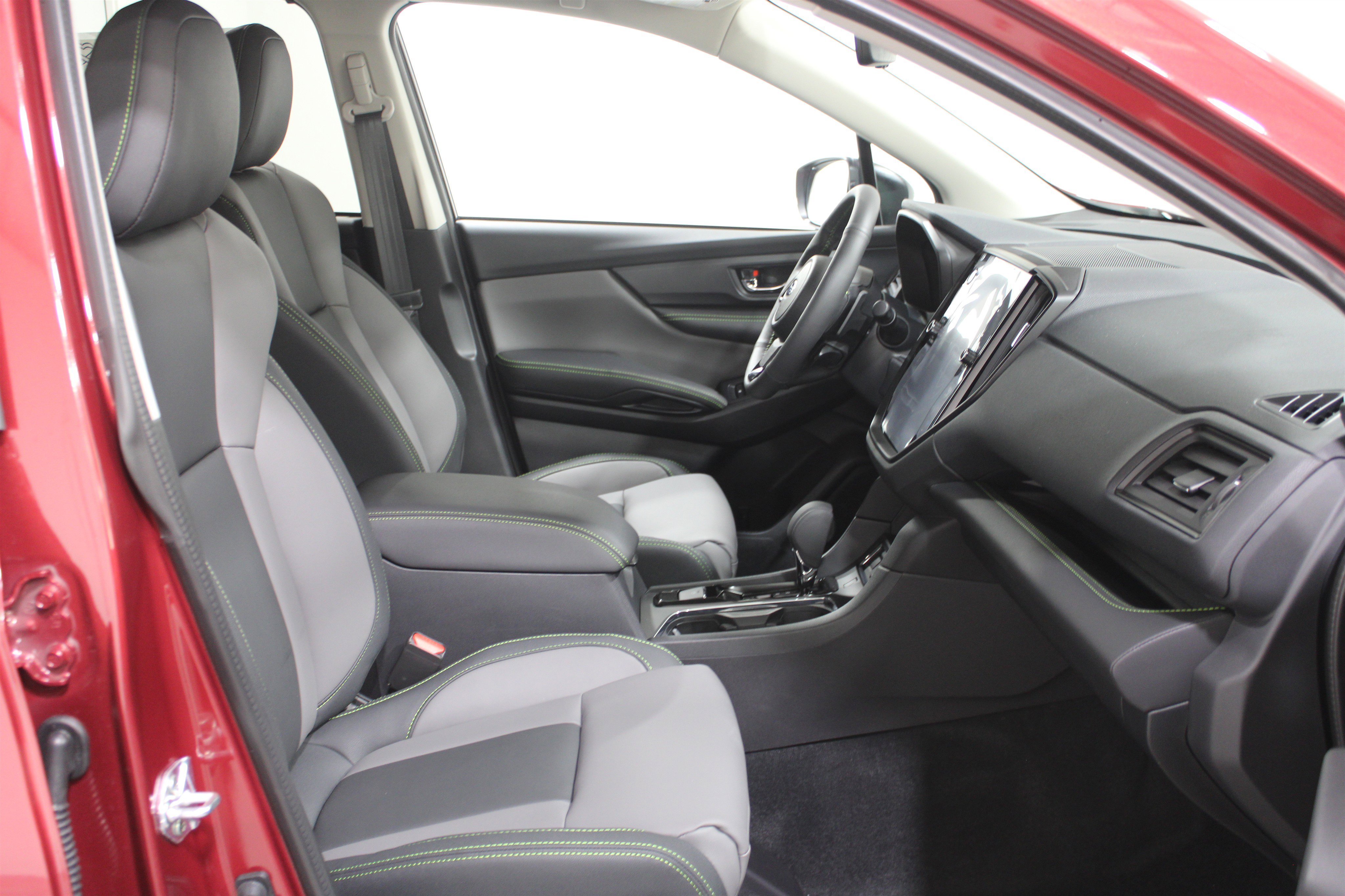 New 2025 Subaru Ascent Onyx Edition image 26