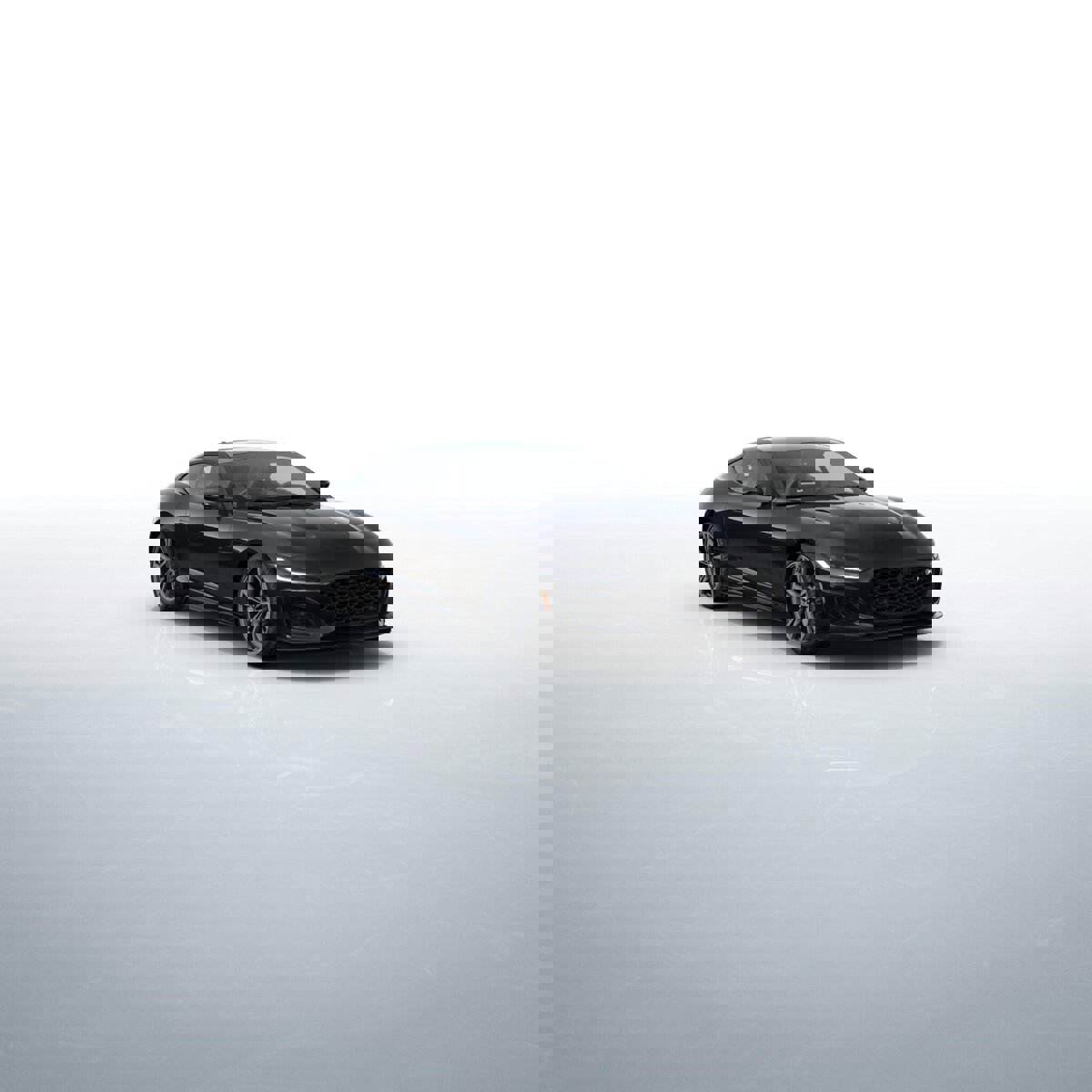 New 2024 Jaguar F-TYPE R image 2