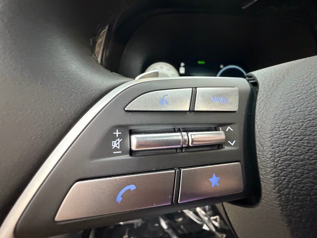 Certified 2025 Hyundai Palisade Calligraphy image 23