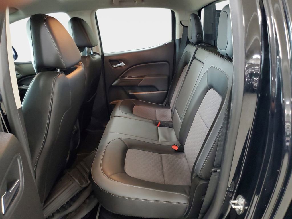 Used 2016 Chevrolet Colorado Z71 image 26