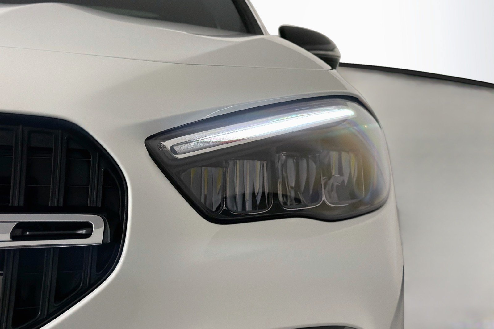 New 2026 Mercedes-Benz GLA 250 image 14