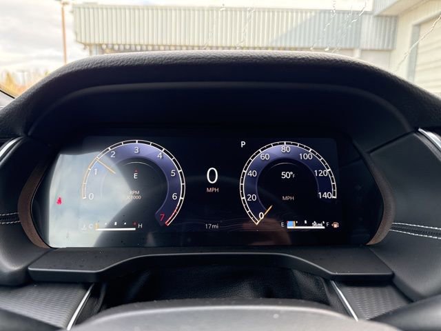 New 2026 Jeep Grand Cherokee L Laredo image 18