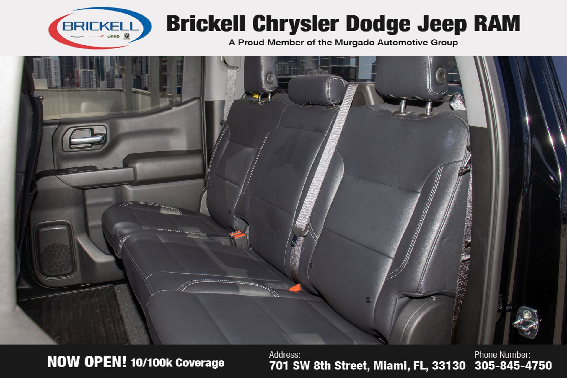 Used 2022 Chevrolet Silverado 1500 Custom Trail Boss image 16