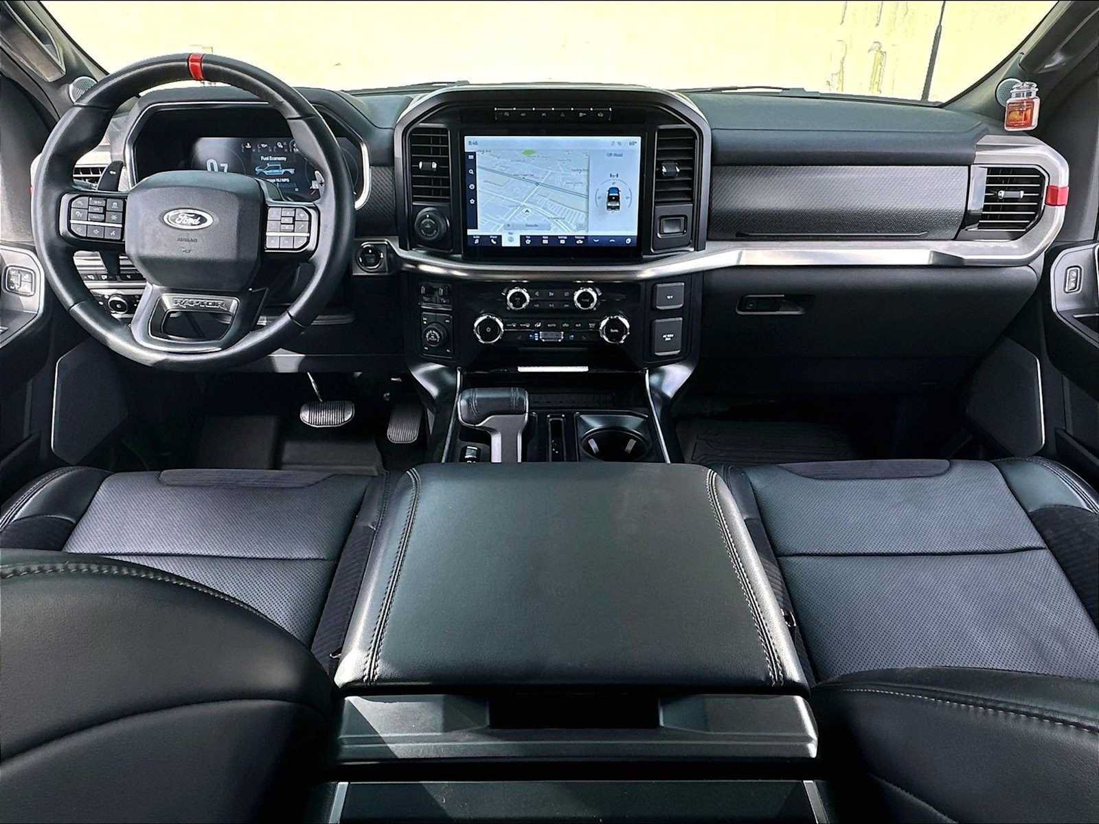 Used 2023 Ford F150 Raptor AWD/4WD image 16