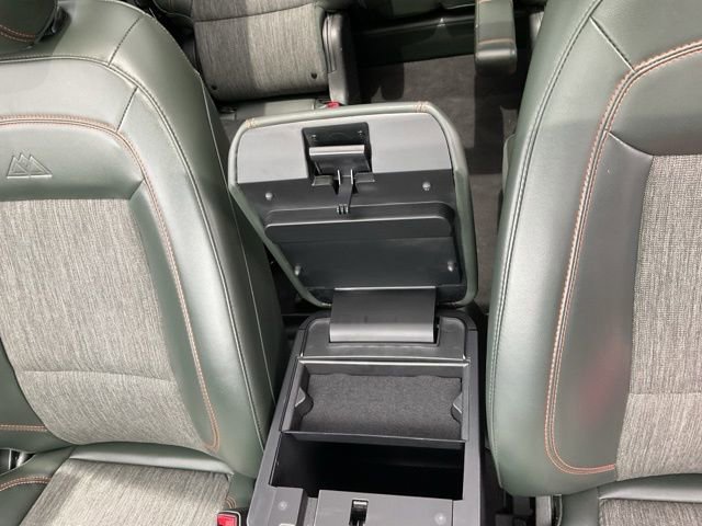 Used 2022 Ford Explorer Timberline AWD/4WD image 29