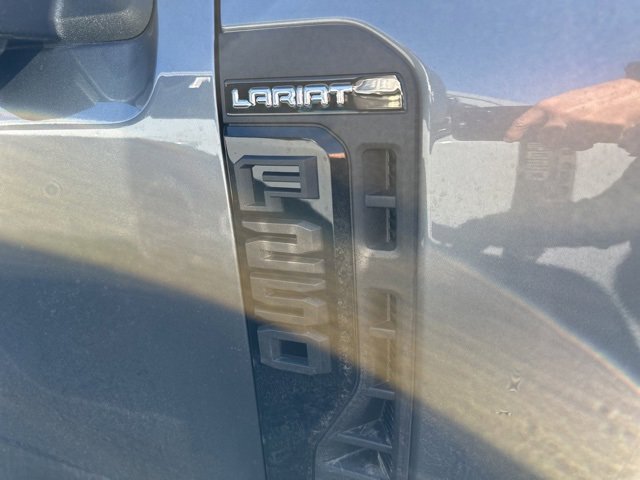 Used 2024 Ford F250 Lariat w/ Lariat Ultimate Package image 11