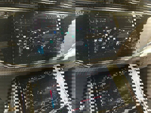 New 2026 Audi RS Q8 performance image 19