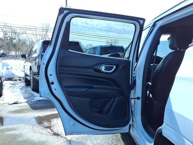 Used 2023 Jeep Compass High Altitude image 13