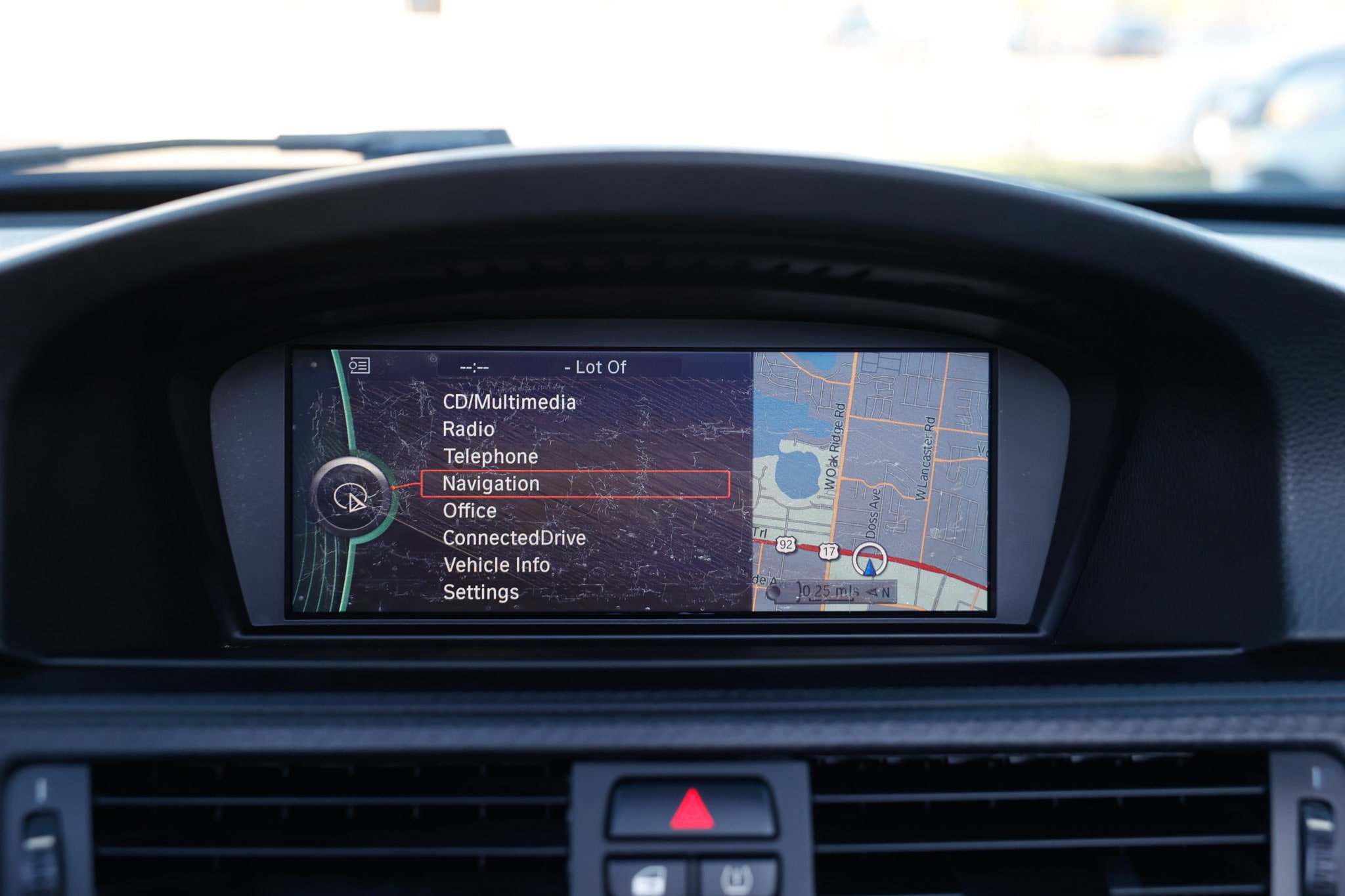 Used 2013 BMW M3 Convertible RWD image 36