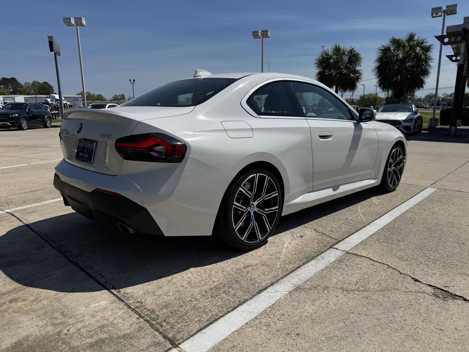 Used 2022 BMW 230i 230i w/ Convenience Package image 26