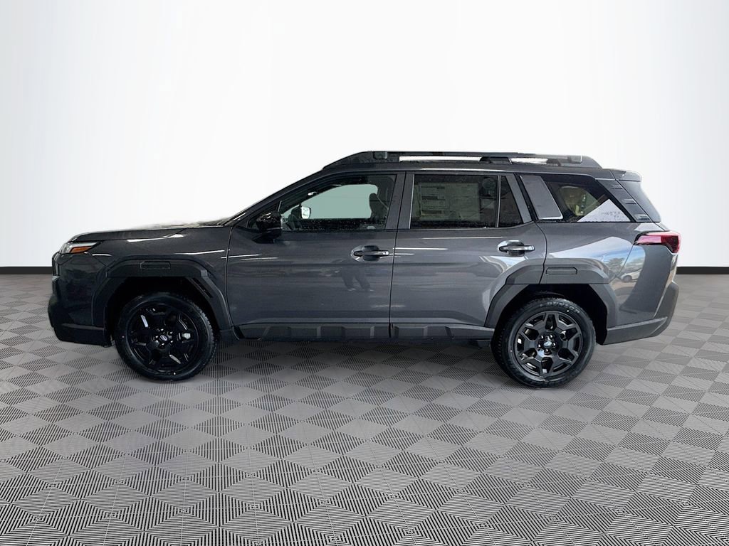 New 2026 Subaru Outback Limited image 36