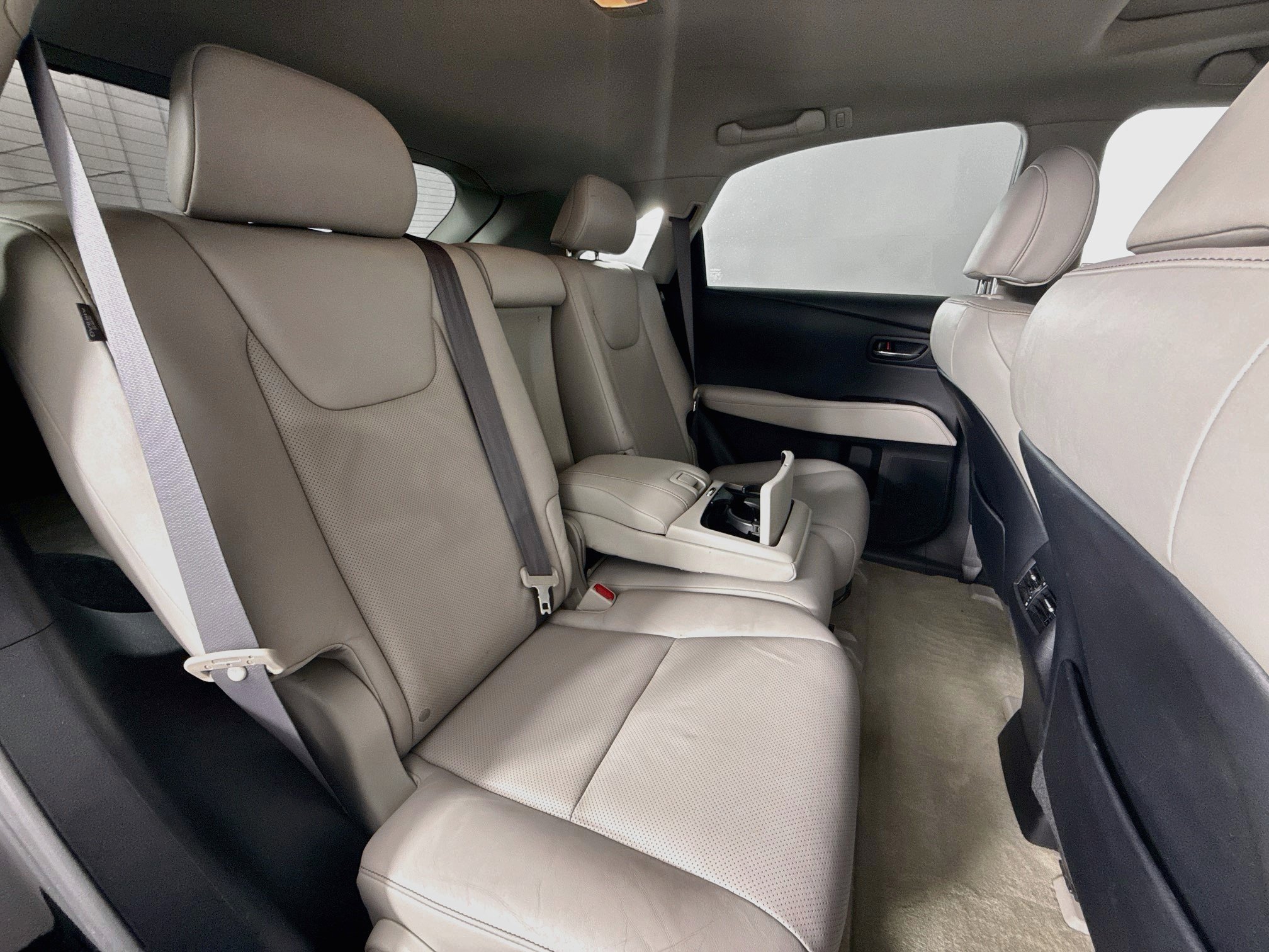 Used 2014 Lexus RX 350 AWD w/ Navigation Package image 26