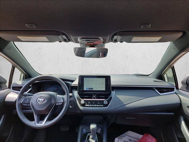 Used 2026 Toyota Corolla SE FWD image 14