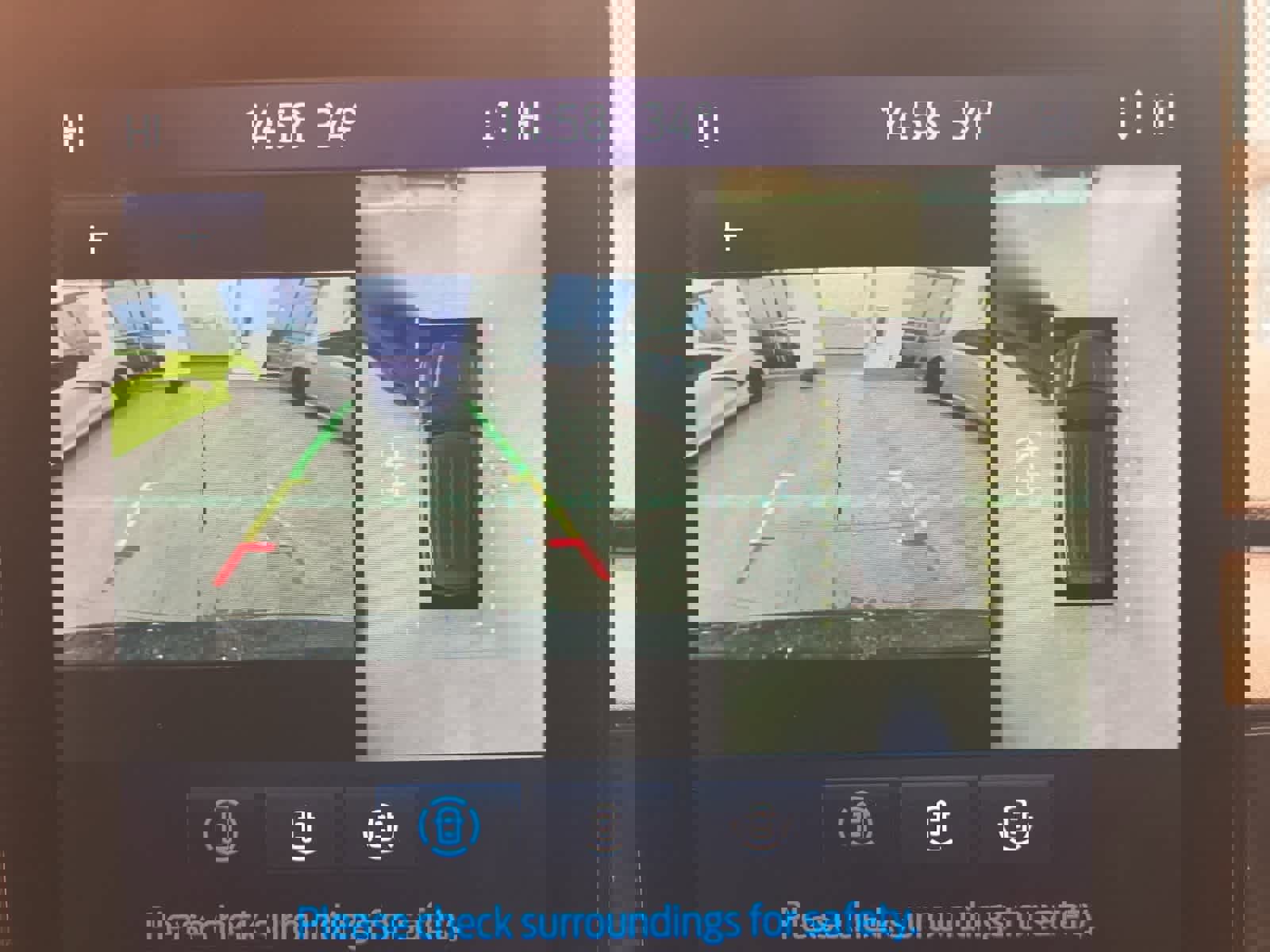 Used 2022 Ford Explorer ST w/ Equipment Group 401A image 24