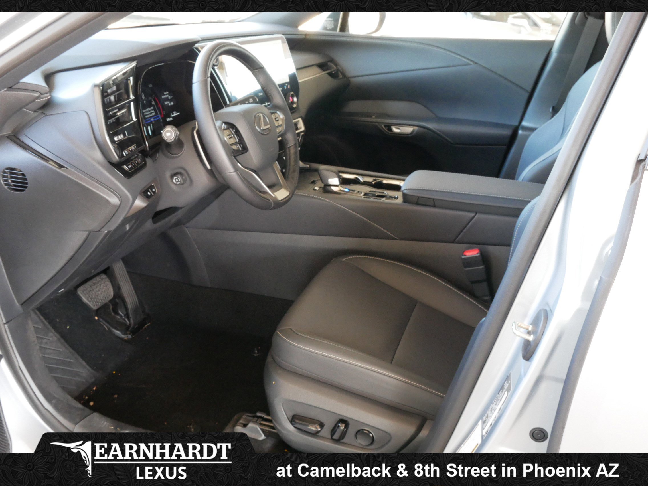 New 2026 Lexus RX 350 Premium Plus image 4