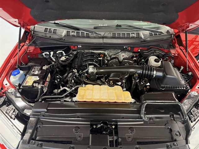 Used 2019 Ford F150 XLT image 36