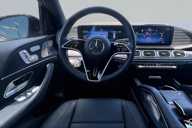 Used 2025 Mercedes-Benz GLE 450 4MATIC image 5
