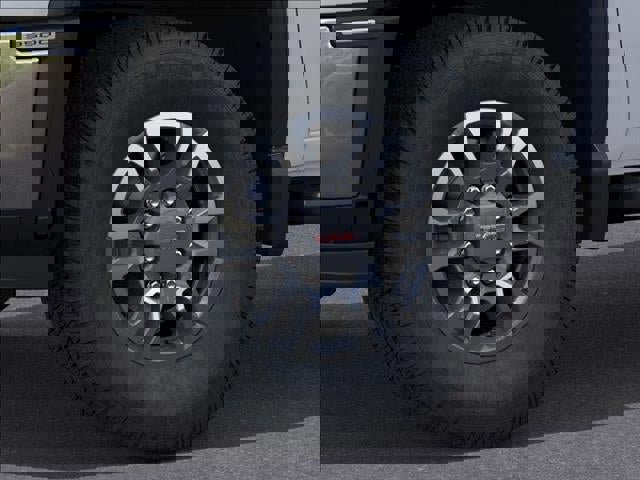 New 2025 GMC Sierra 3500 Pro w/ 1SA Pro Safety Plus Package image 9