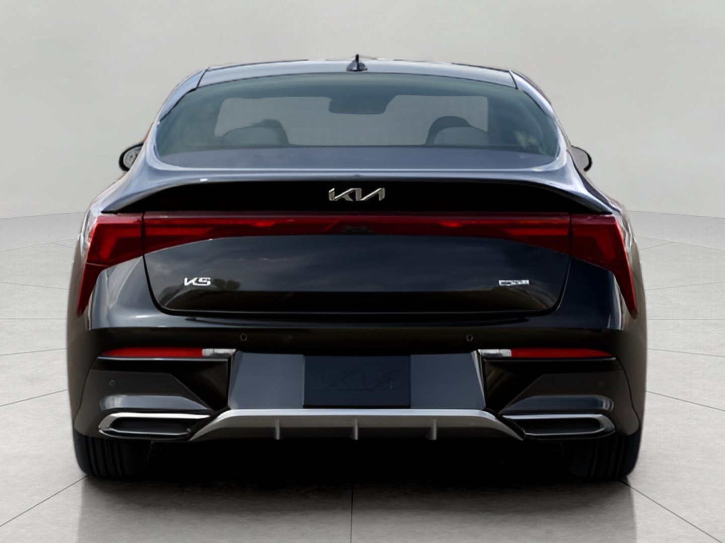 New 2026 Kia K5 GT-Line image 5