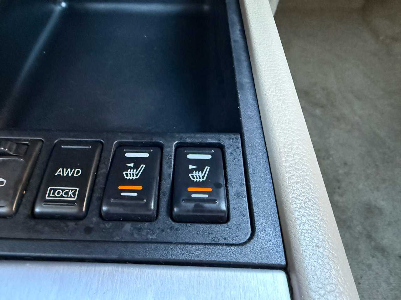 Used 2006 Nissan Murano SL w/ (G04) SL Touring Pkg image 42