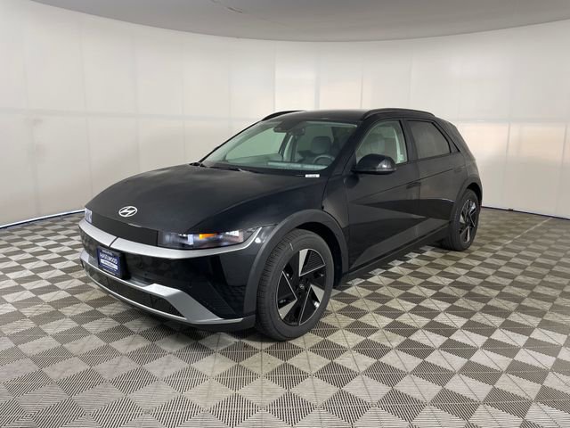New 2025 Hyundai Ioniq 5 SEL