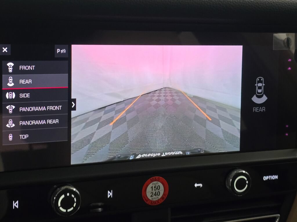 New 2026 Porsche Macan S AWD/4WD image 44