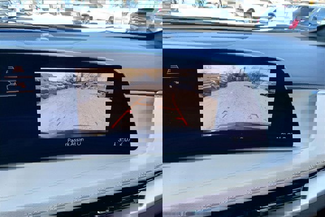 Used 2024 Cadillac XT4 Luxury image 21