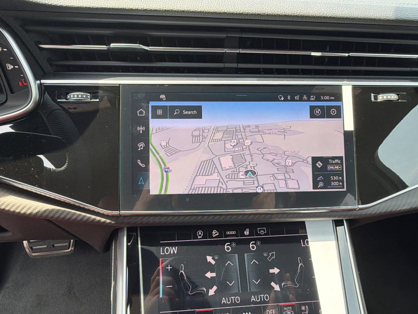 New 2026 Audi SQ7 Premium Plus AWD/4WD image 19