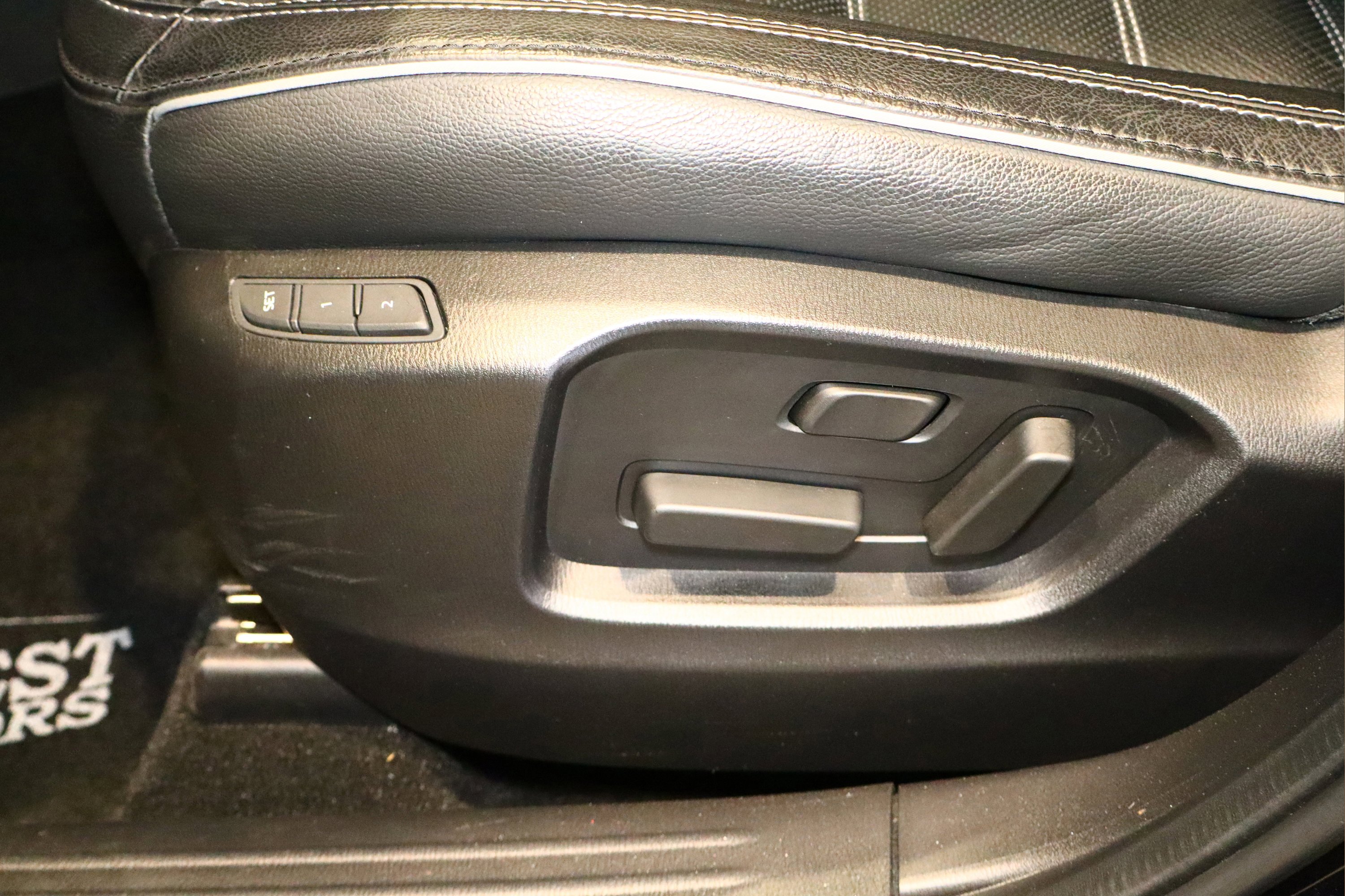 Used 2025 MAZDA CX-5 AWD 2.5 S w/ Preferred Package image 21