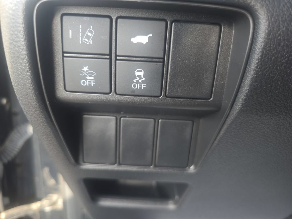 Used 2020 Honda CR-V EX-L image 15